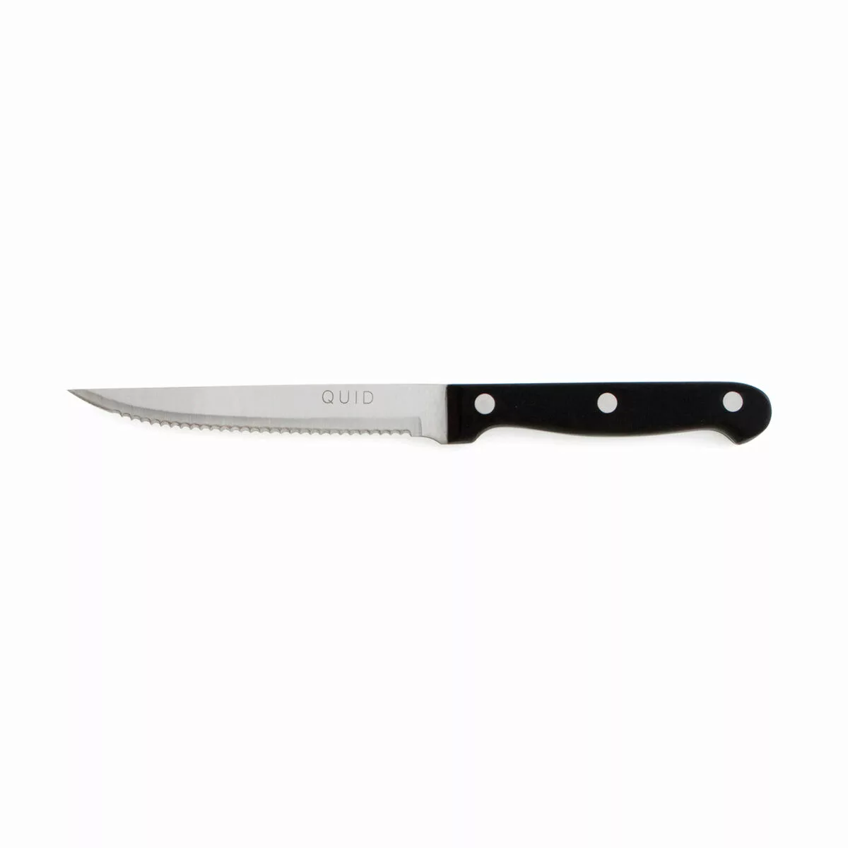 Steakmesser Quid Kitchen Chef (11 Cm) (pack 12x) günstig online kaufen