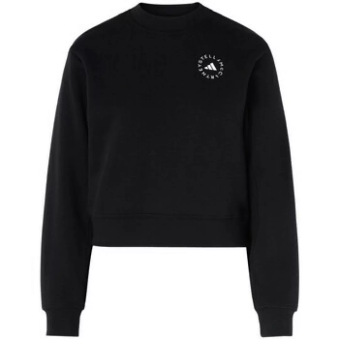 adidas  Sweatshirt Sweatshirt aus schwarzer günstig online kaufen