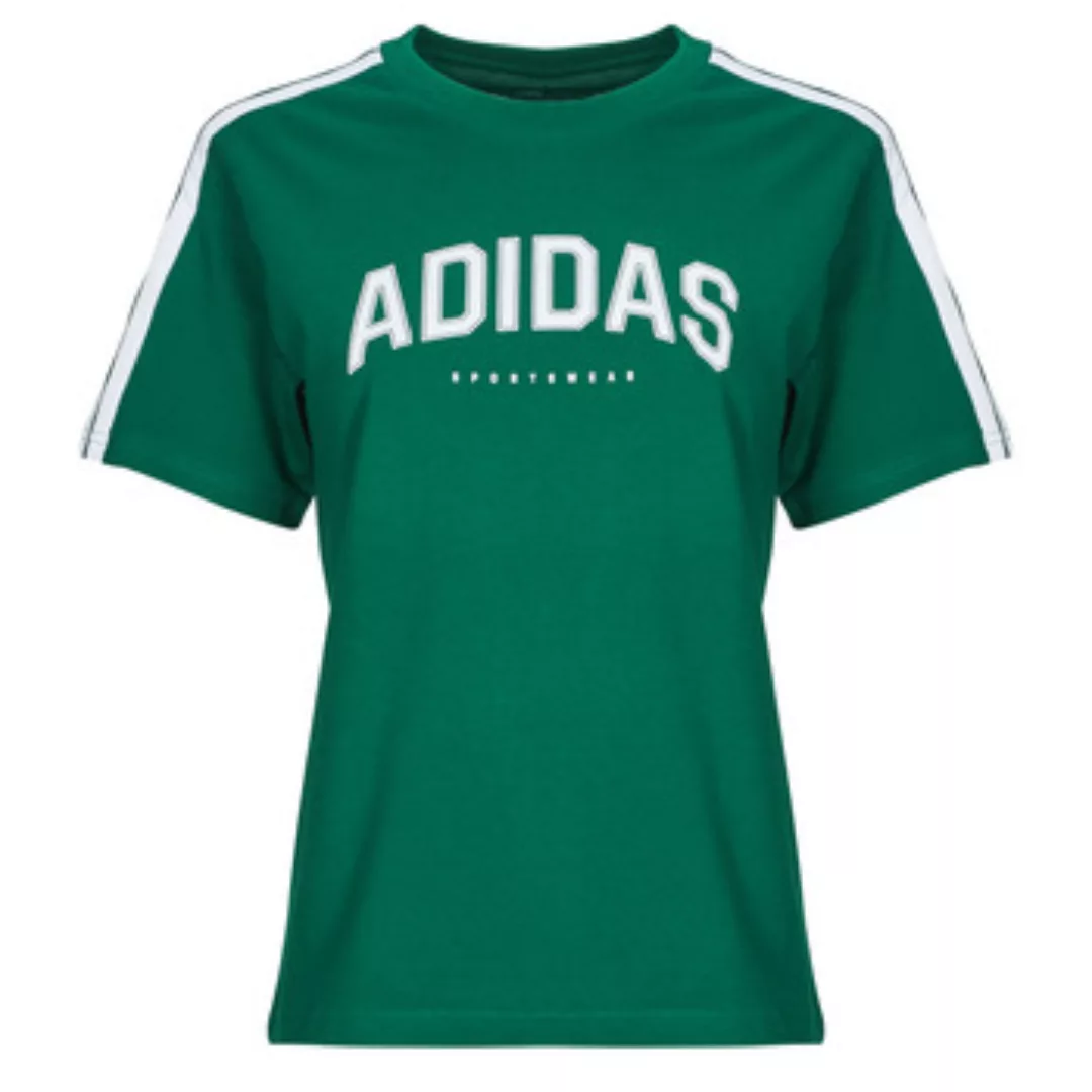 adidas Sportswear T-Shirt "W L SOFTS TEE" günstig online kaufen