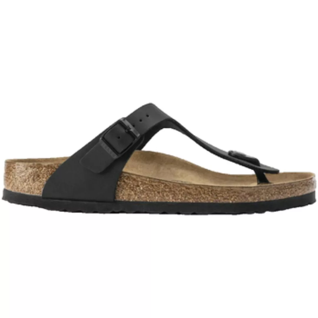 Birkenstock  Sandalen Gizeh Normal günstig online kaufen