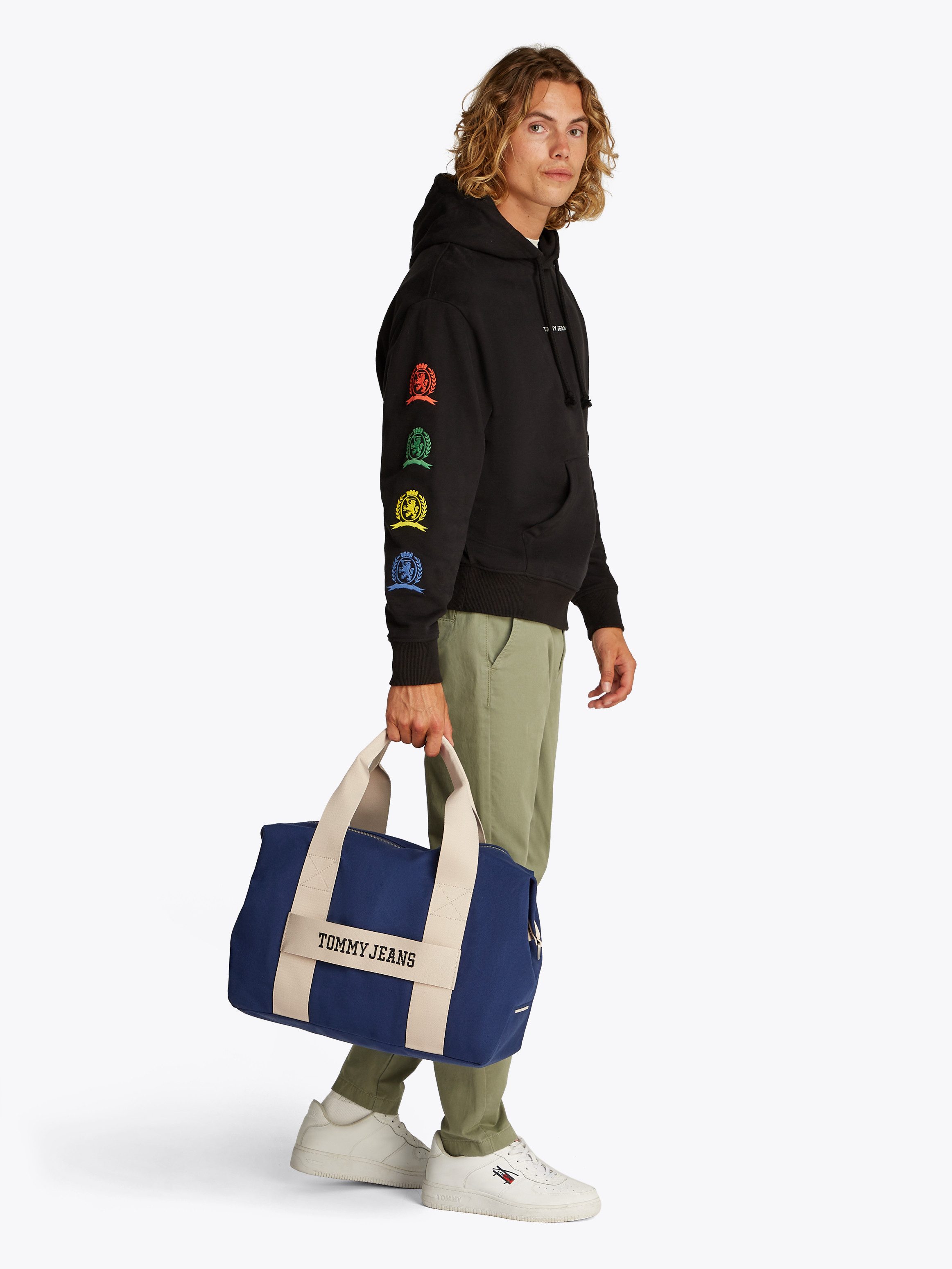 Tommy Jeans Weekender TJM RETRO COOL günstig online kaufen