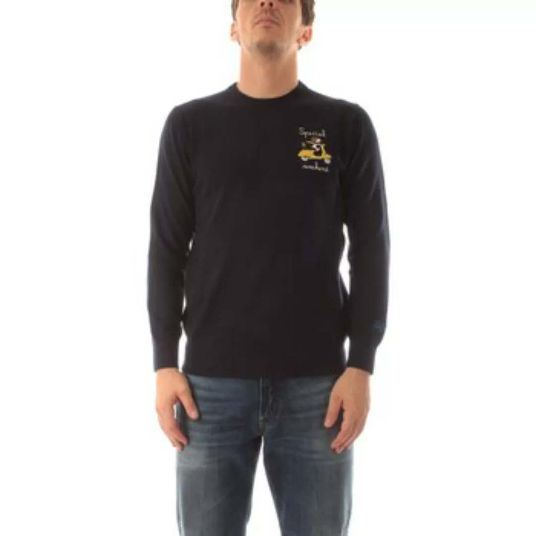 Mc2 Saint Barth  Pullover HERON LIGHT günstig online kaufen