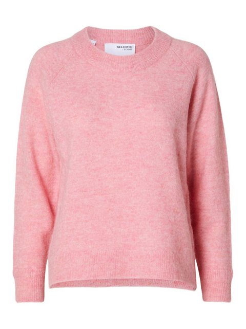 SELECTED FEMME Strickpullover Lulu (1-tlg) Plain/ohne Details günstig online kaufen