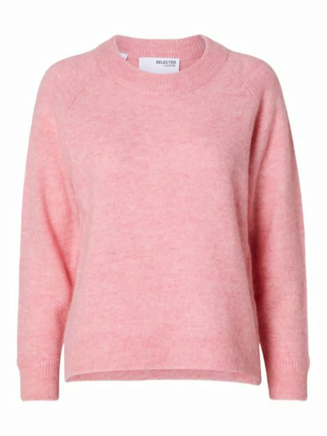 SELECTED FEMME Strickpullover Lulu (1-tlg) Plain/ohne Details günstig online kaufen