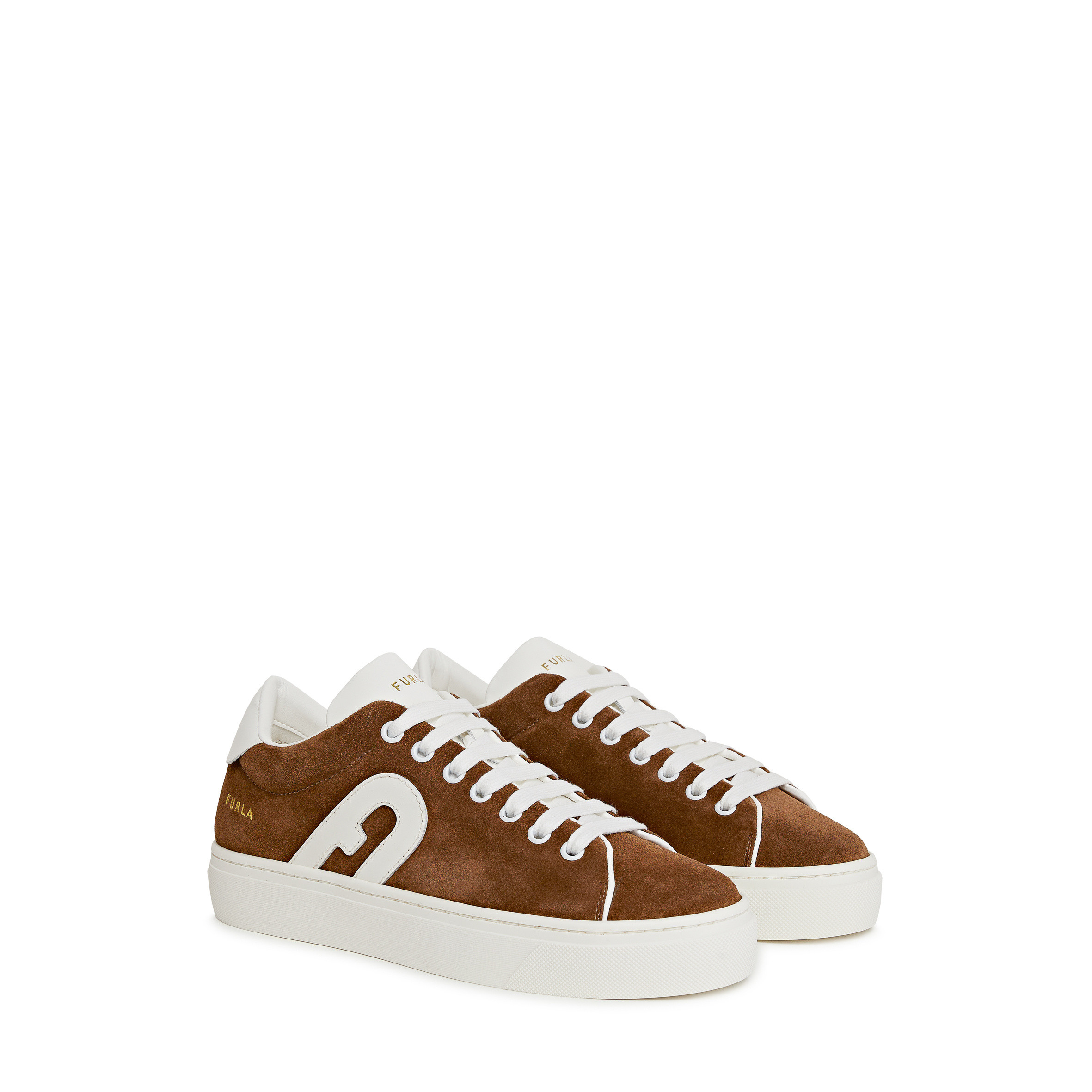 SNEAKER FURLA JOY COGNAC H+TALCO H günstig online kaufen