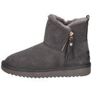 Leone Winter Boots Damen grau günstig online kaufen