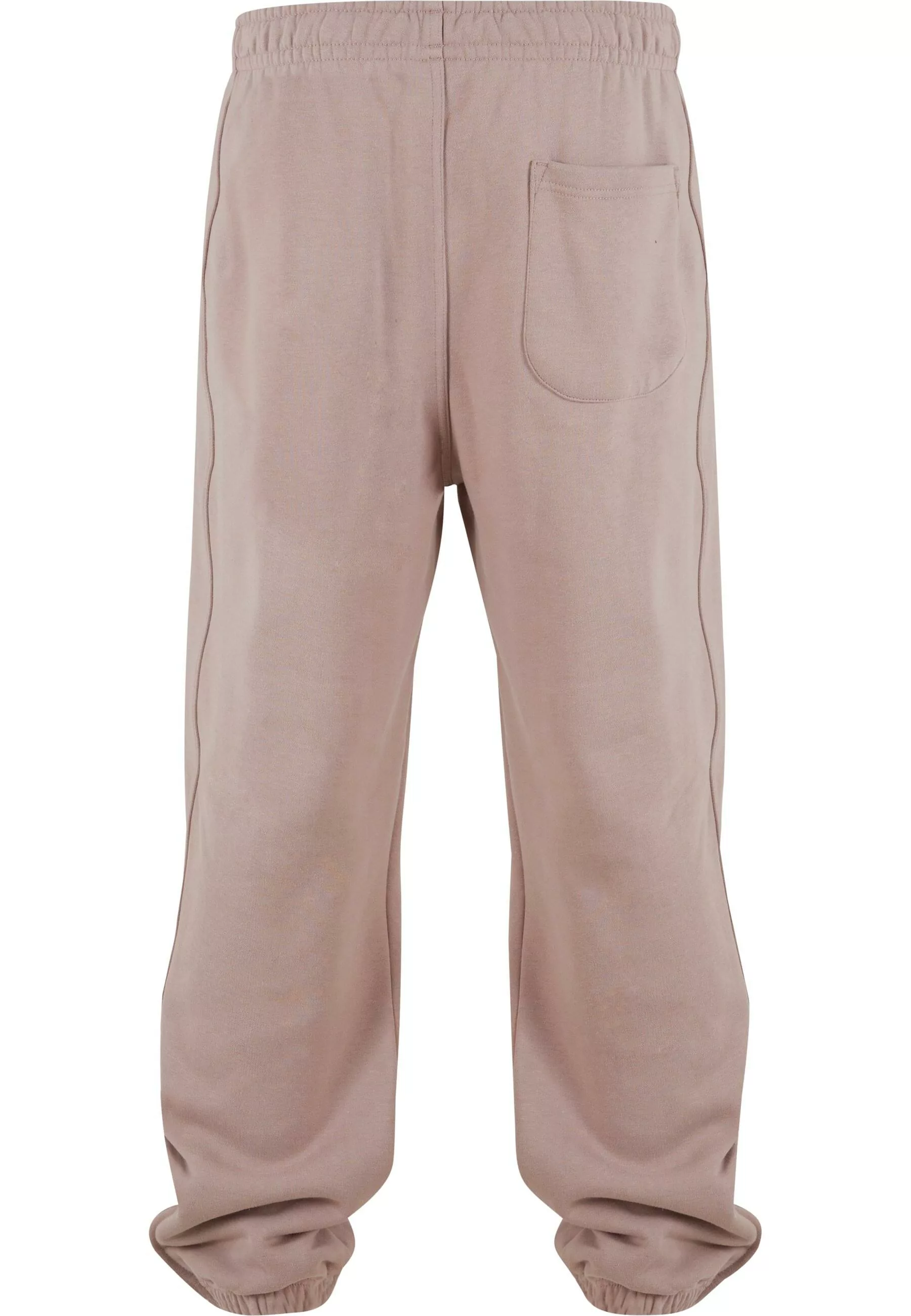 URBAN CLASSICS Jogginghose "Urban Classics Herren Sweatpants", (1 tlg.) günstig online kaufen