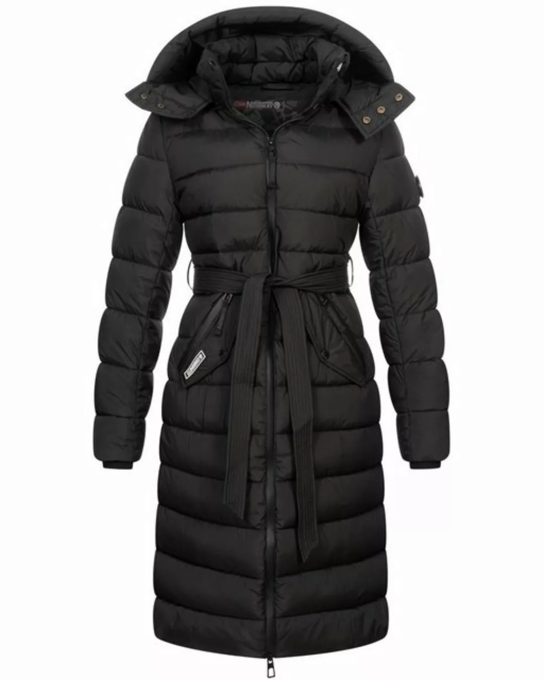 Geographical Norway Steppjacke Damen Winter Jacke Mantel Parka Steppjacke S günstig online kaufen