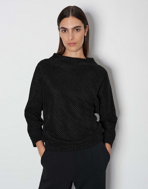 someday Sweater Usuni weite Passform Sweatware Das Model ist 178 cm groß un günstig online kaufen