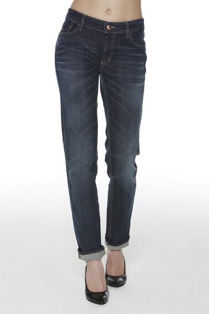 wunderwerk Regular-fit-Jeans Grace denim günstig online kaufen