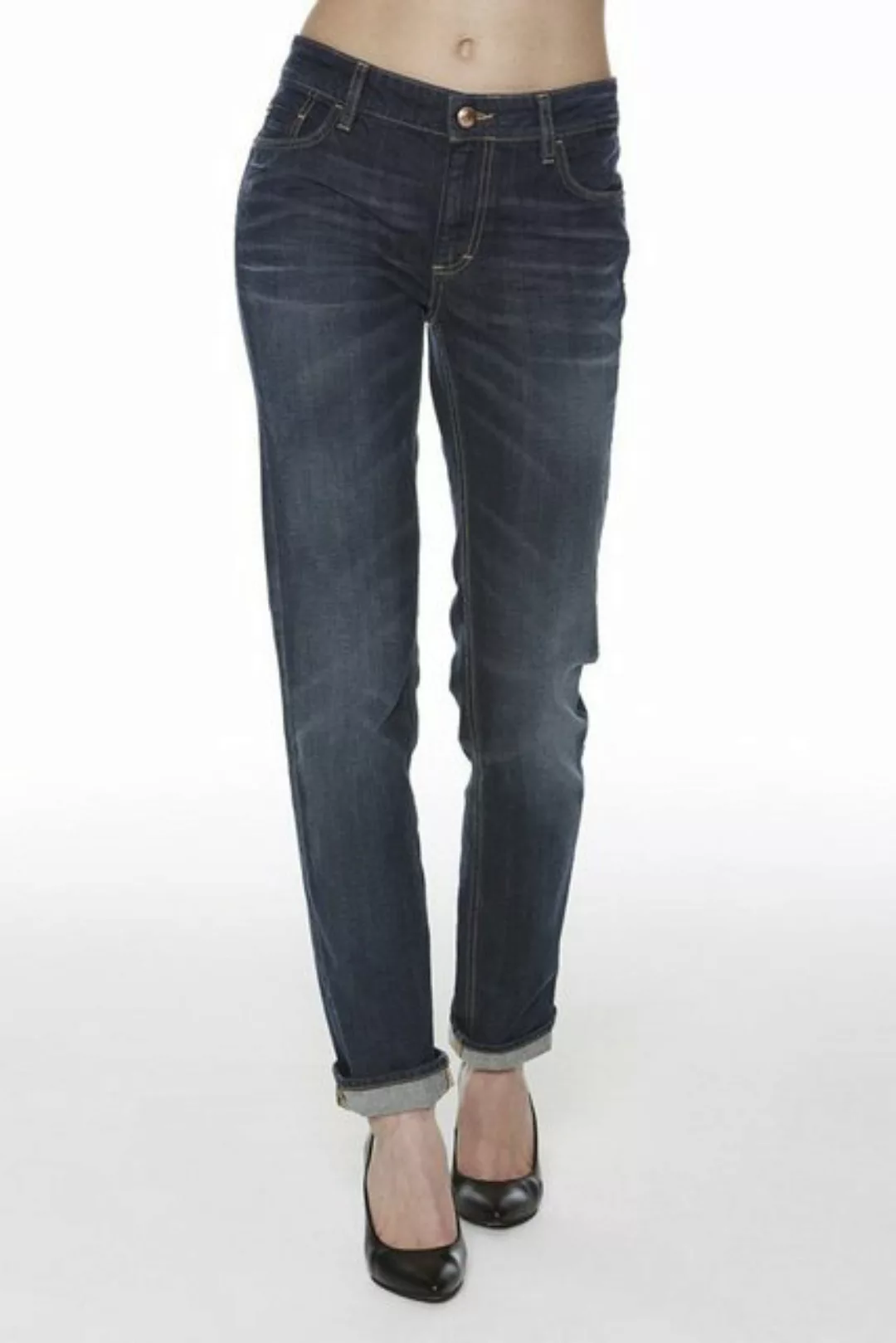 wunderwerk Regular-fit-Jeans Grace denim günstig online kaufen