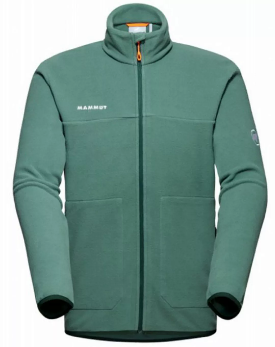 Mammut Fleecejacke Innominata Light ML Jacket mit seitlichen Reißverschluss günstig online kaufen