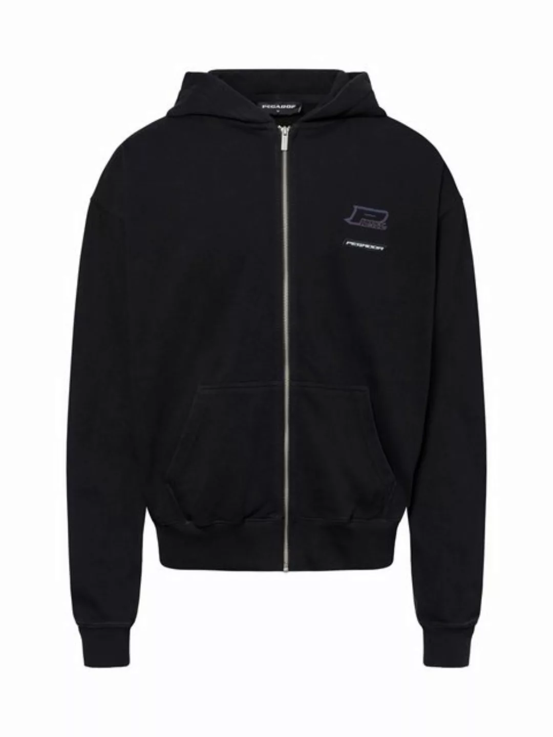 Pegador Sweatjacke günstig online kaufen