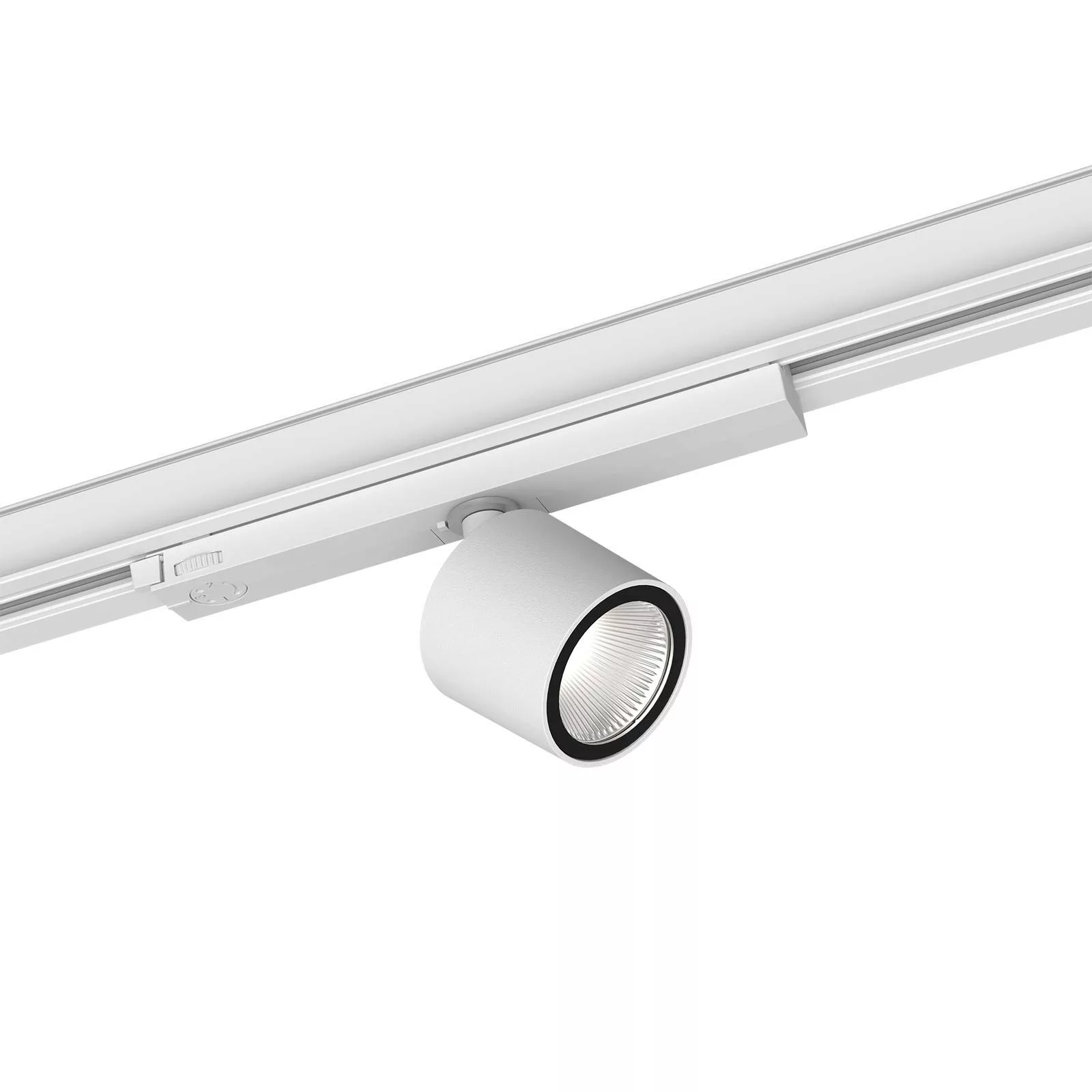 3-Phasen LED-Strahler Oryo on/off weiß 940 25° 30W günstig online kaufen