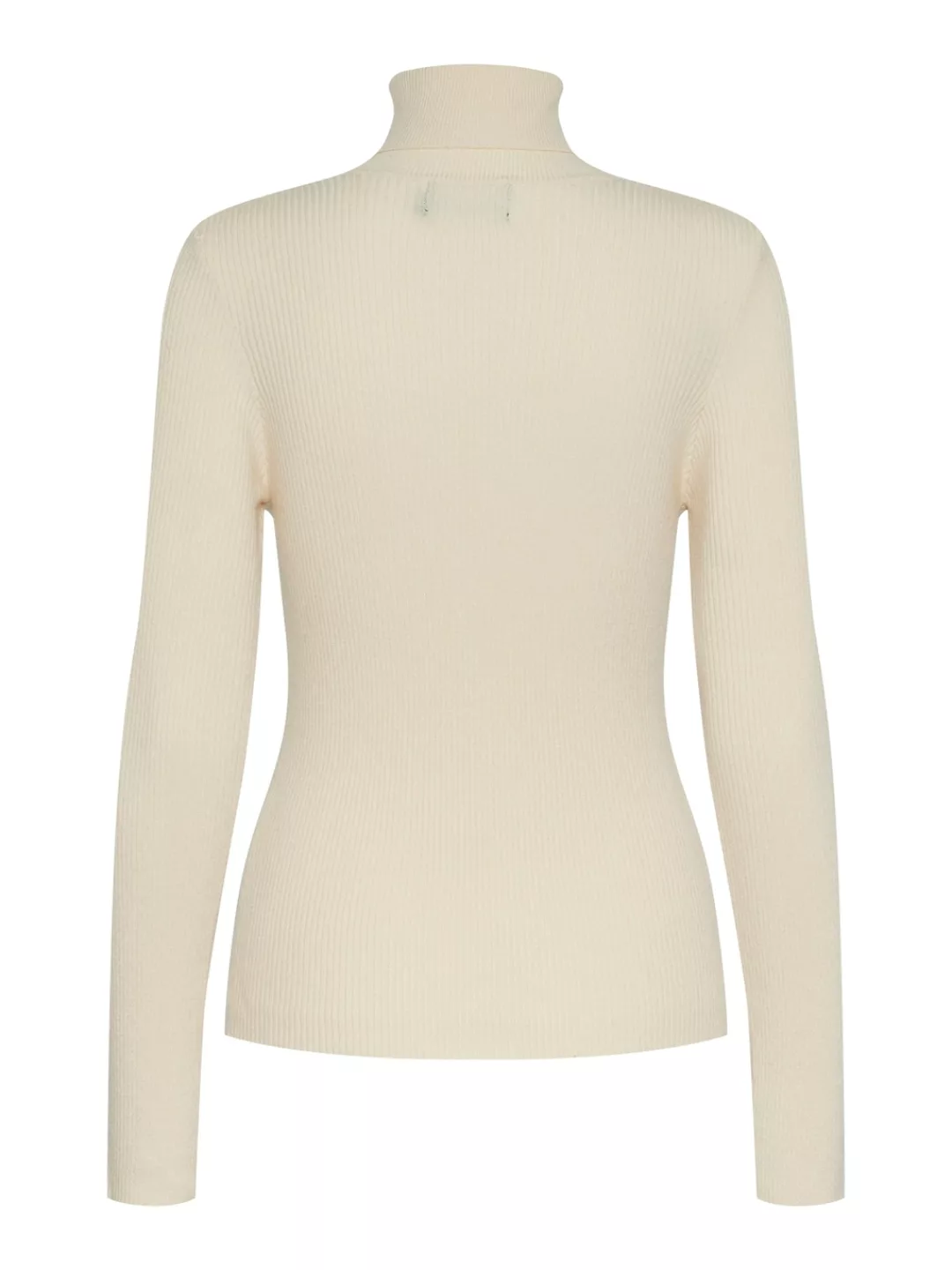 pieces Rollkragenpullover "PCMIRA LS ROLLNECK KNIT NOOS BC" günstig online kaufen