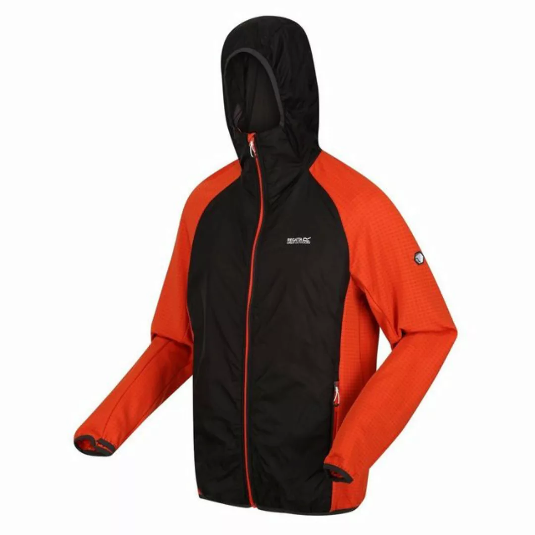 Regatta Softshelljacke Highton Lite Hybrid Jacke/Fleecejacke für Herren günstig online kaufen