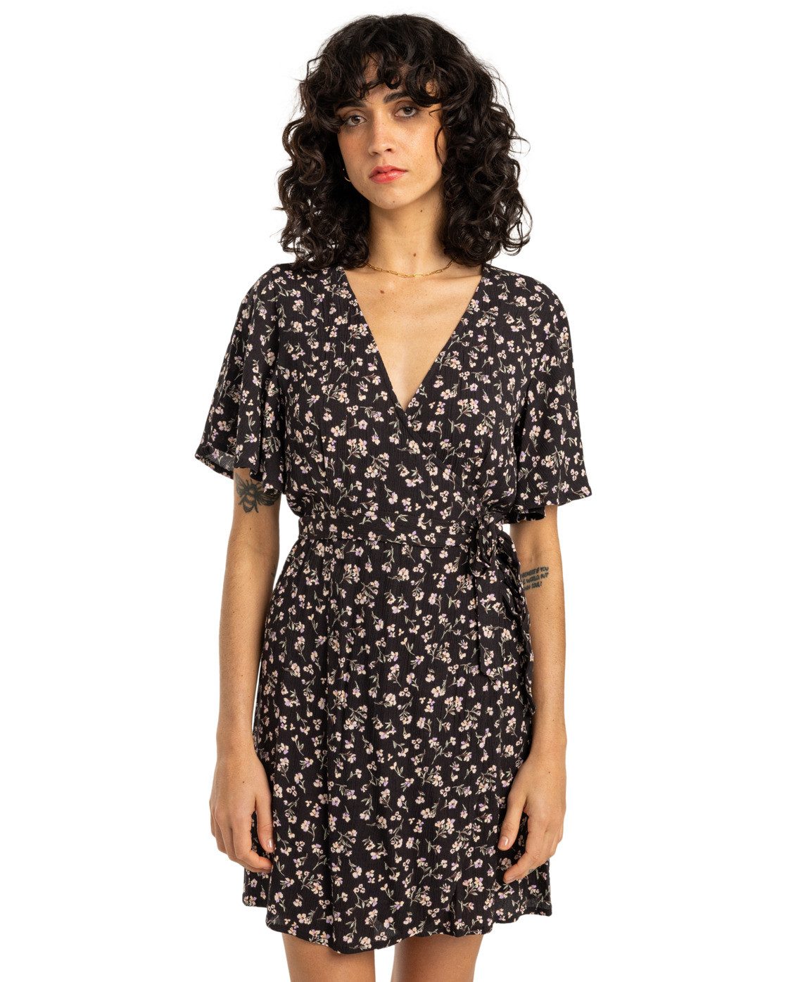 Billabong Trägerkleid Billabong Minikleid All For günstig online kaufen