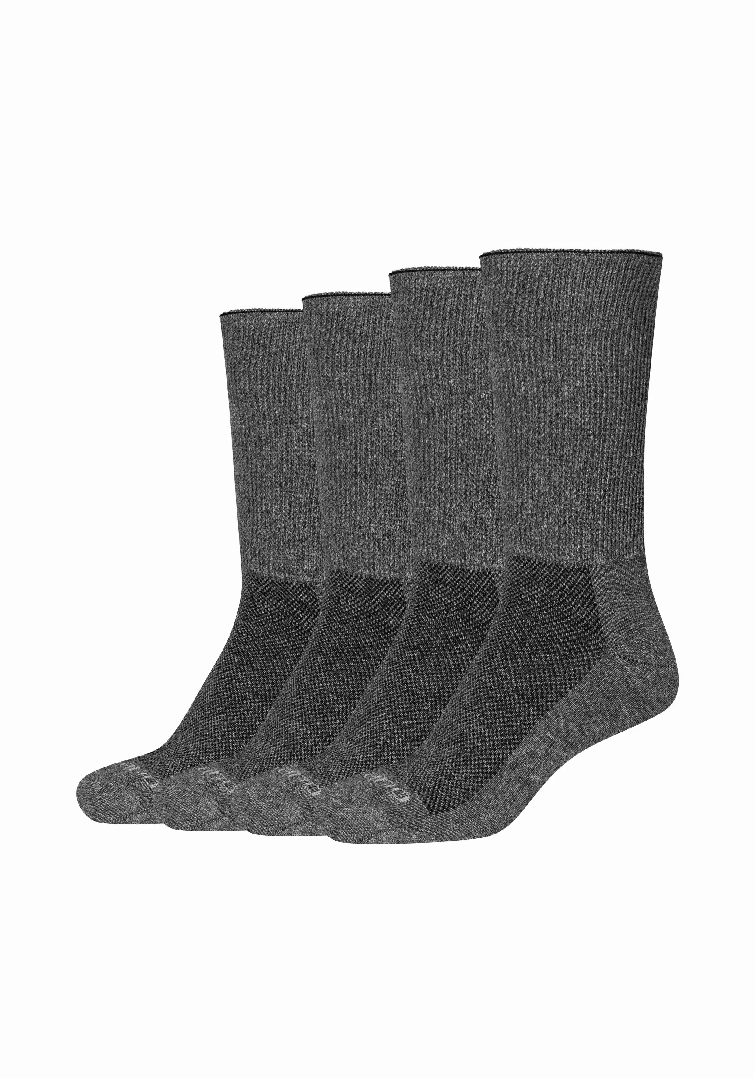 Camano Socken "Comfort Plus Diabetiker", (4er Pack), mit besonders Venen-fr günstig online kaufen