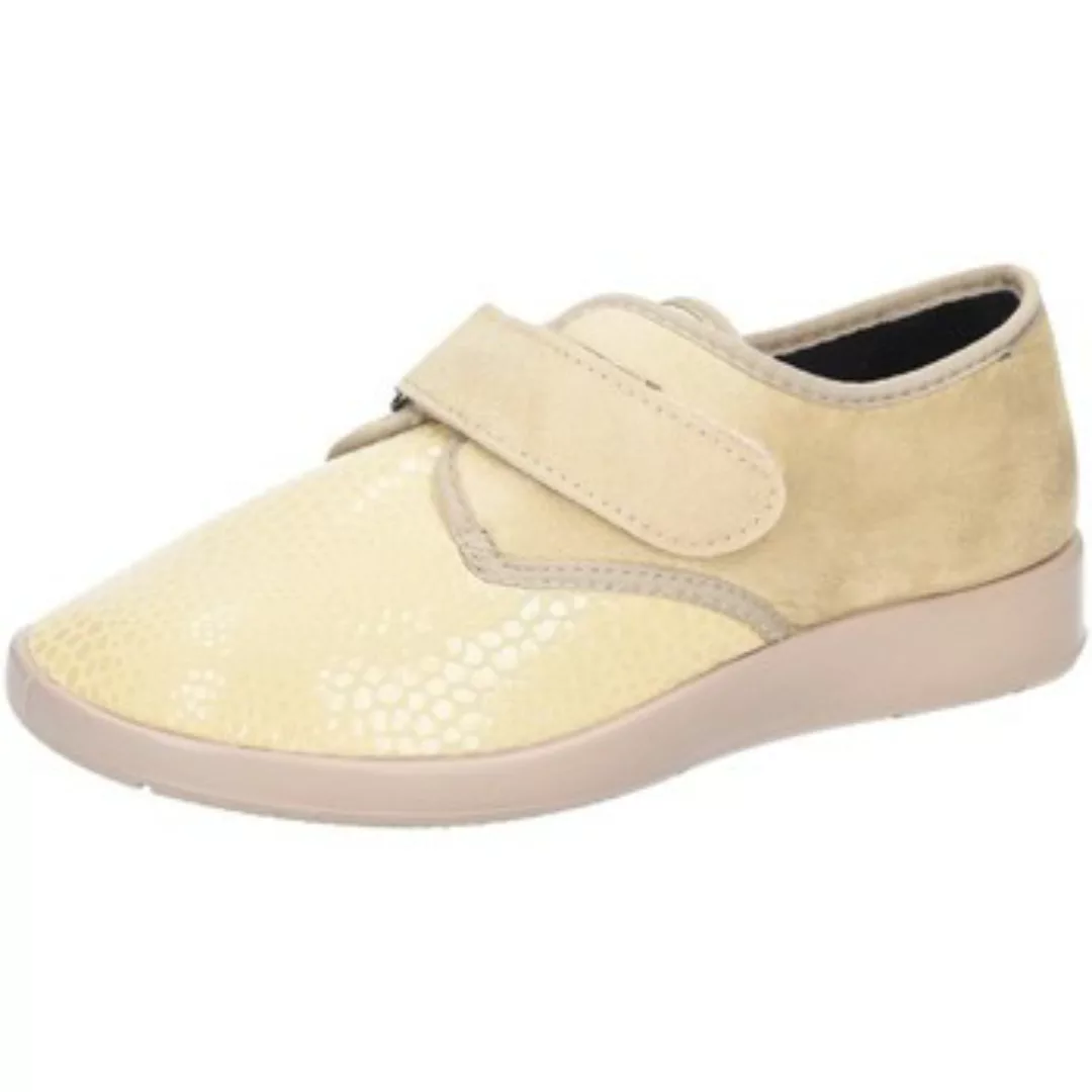 Florett  Damenschuhe Slipper Zürich Sand 60811-32 günstig online kaufen