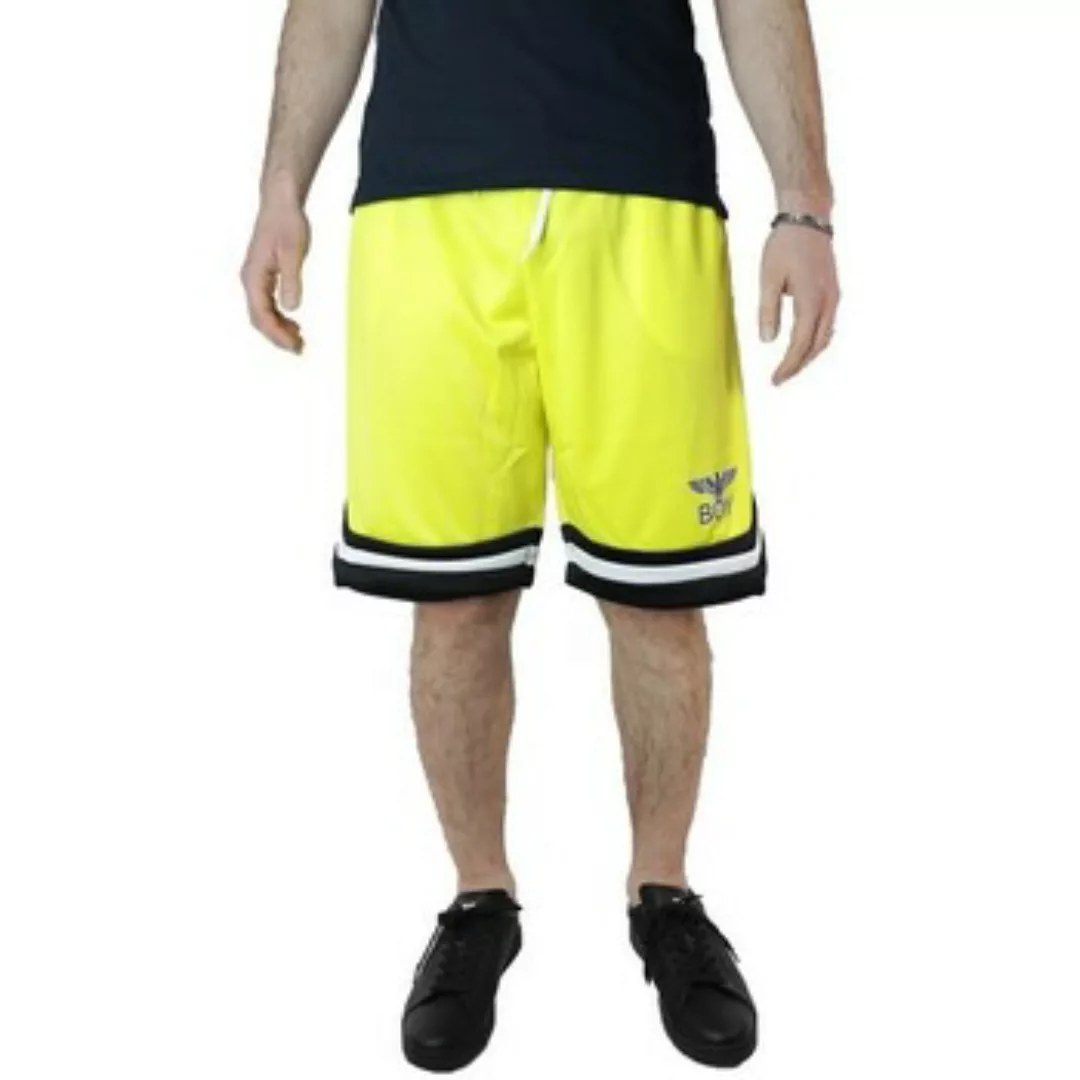 Boy London  Shorts BLU6539 günstig online kaufen