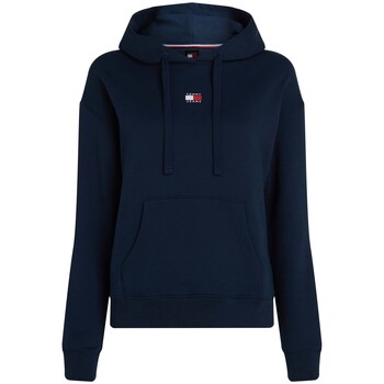 Tommy Jeans  Fleecepullover - günstig online kaufen