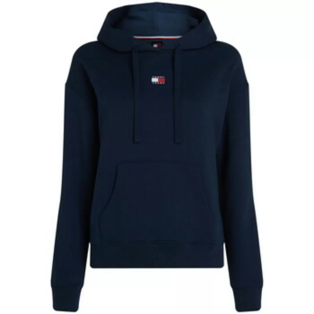 Tommy Jeans  Fleecepullover - günstig online kaufen