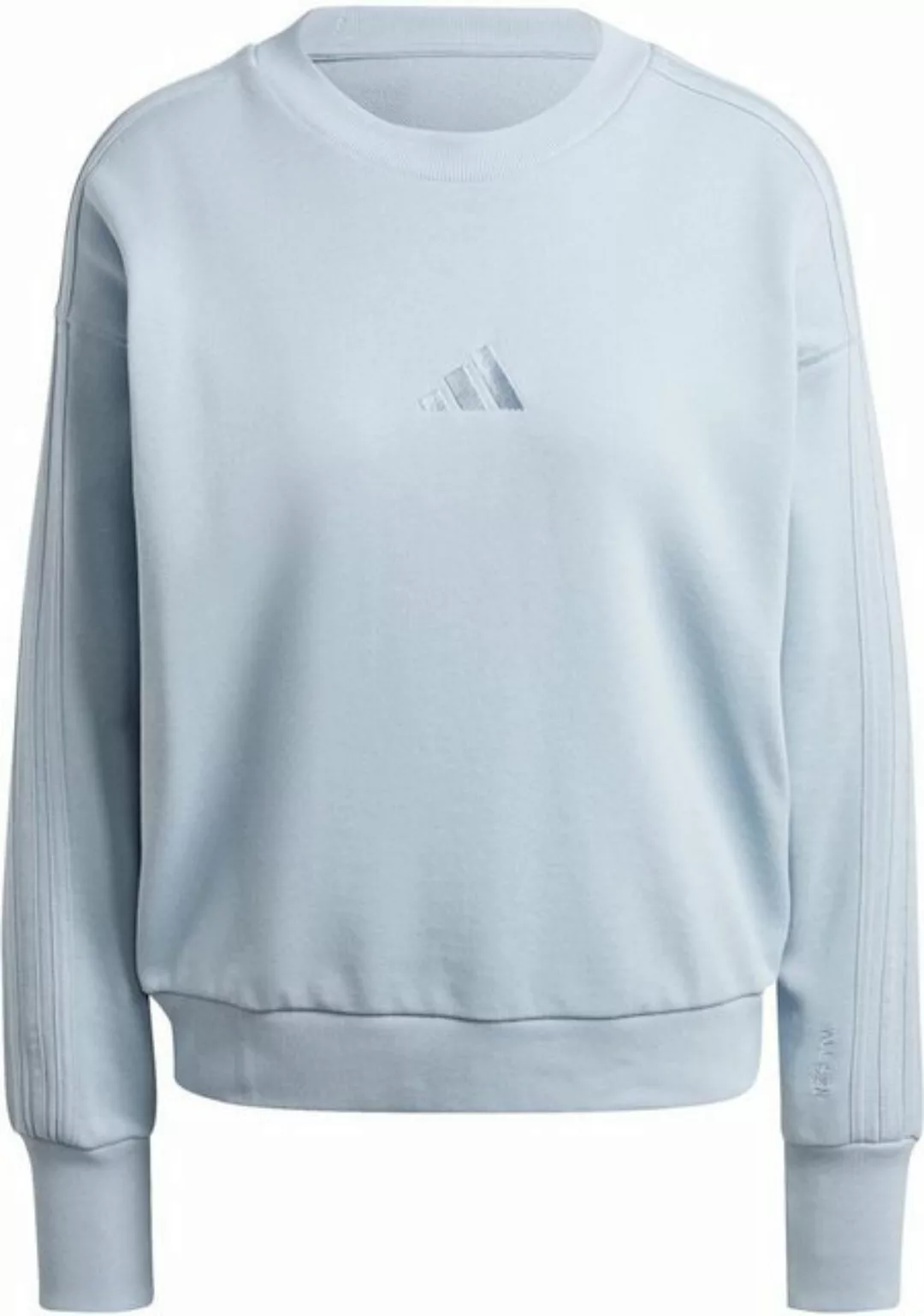 adidas Sportswear Sweatshirt W ALL SZN E SWT WONBLU günstig online kaufen