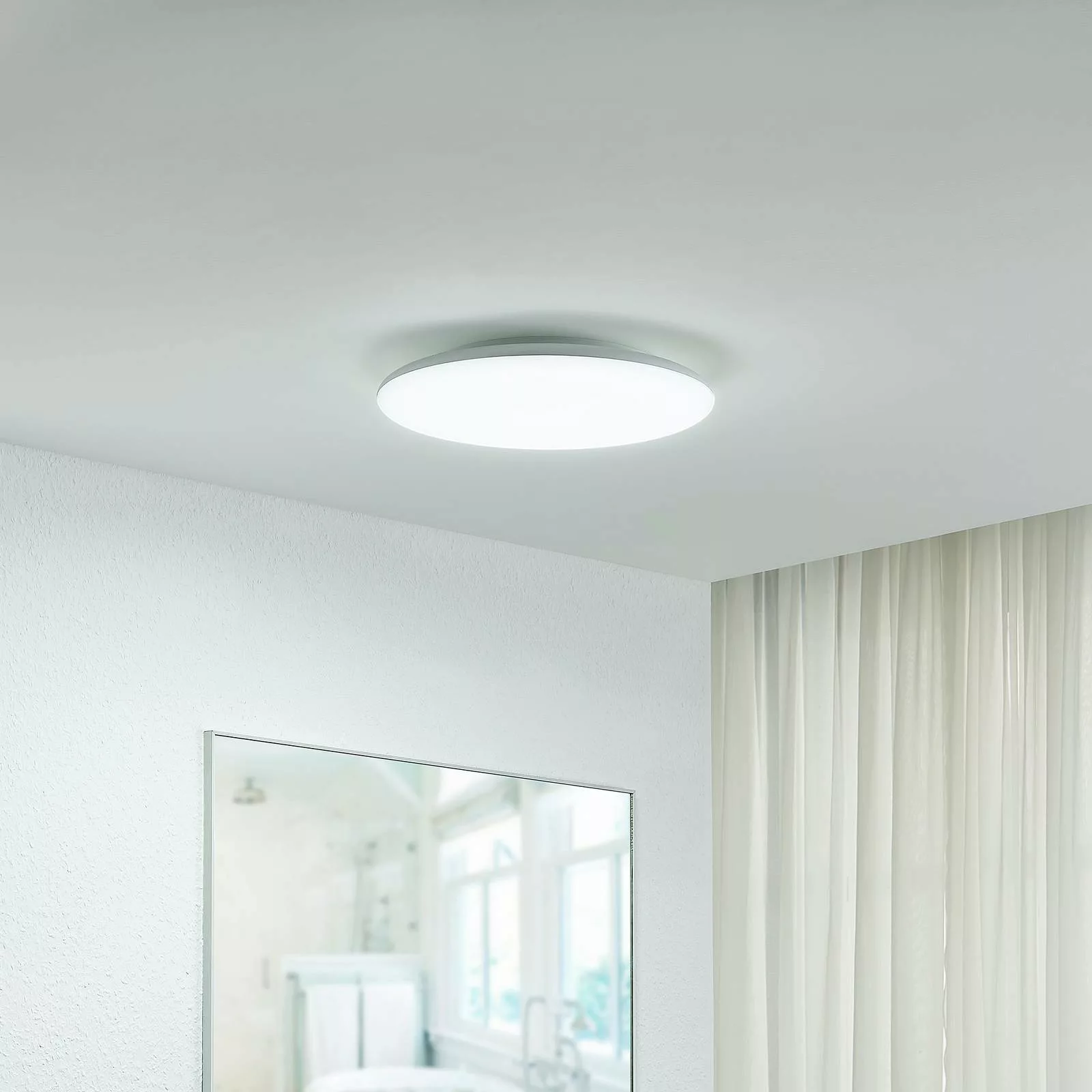 Arcchio Samory LED-Deckenleuchte, Ø 30 cm günstig online kaufen