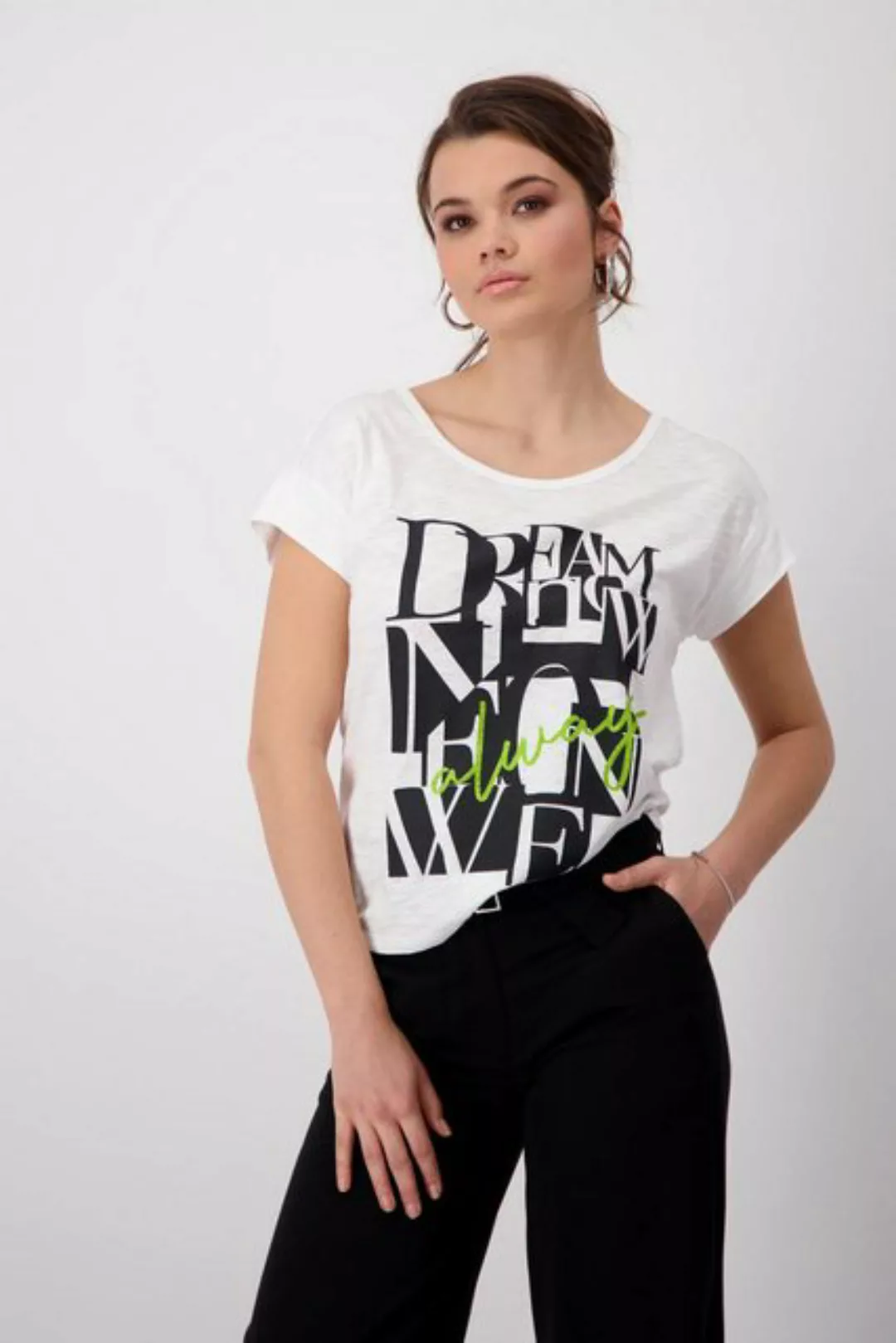 Monari T-Shirt 408603 günstig online kaufen