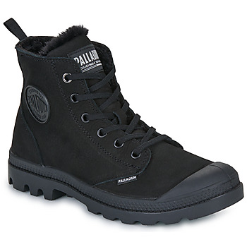 Palladium  Damenstiefel PAMPA HI ZIP WL günstig online kaufen