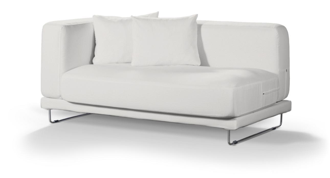 Bezug für Tylösand 2-Sitzer Sofa nicht ausklappbar, naturweiß, Bezug für Ty günstig online kaufen