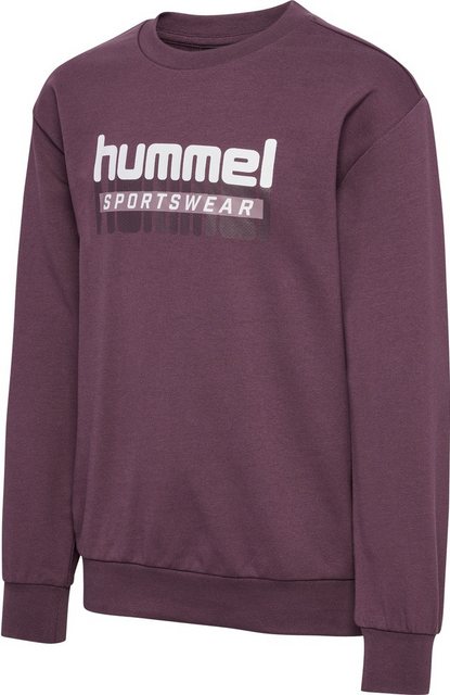 hummel Kapuzenpullover Hmltukas Sweatshirt günstig online kaufen