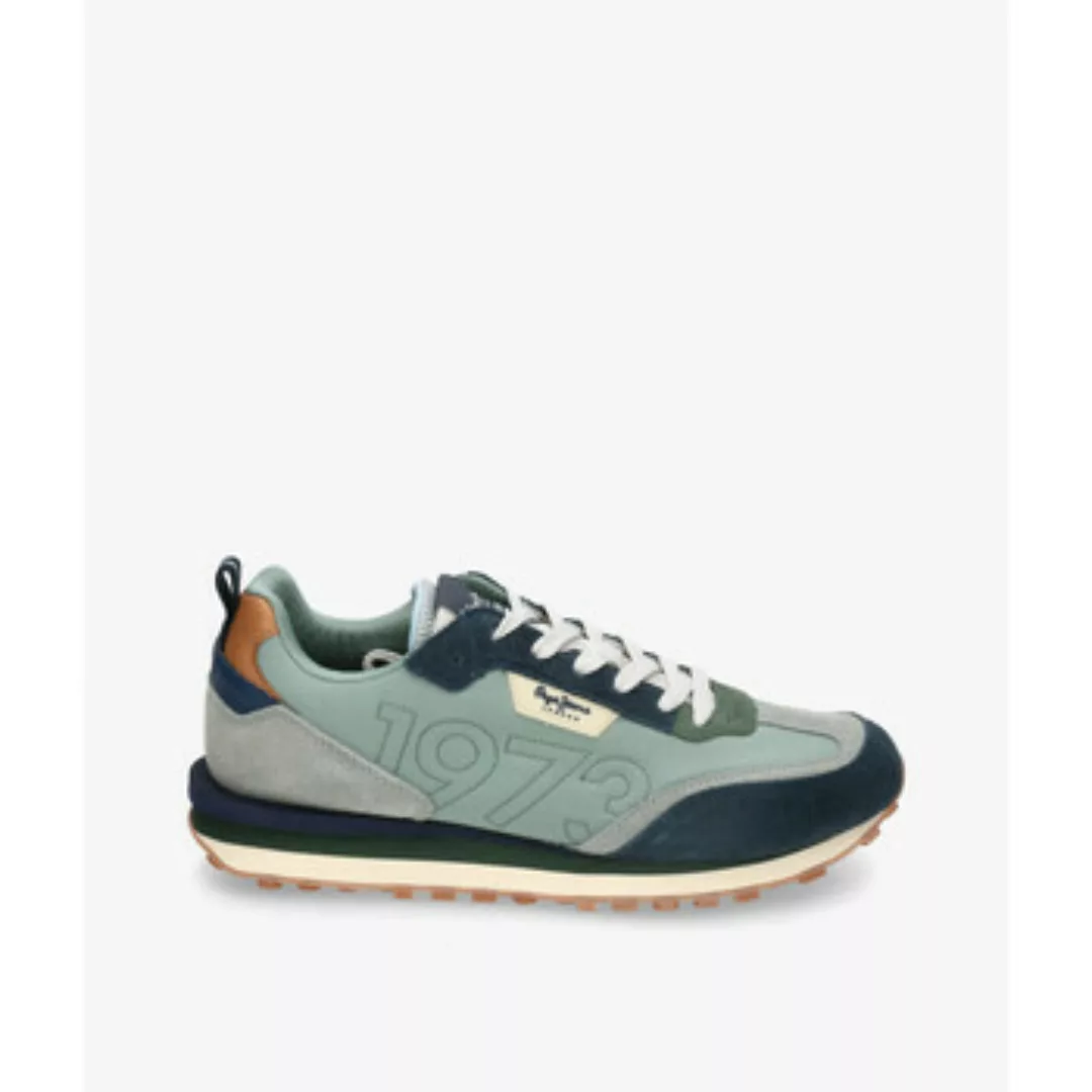 Pepe jeans  Sneaker FOSTER CONNECT günstig online kaufen