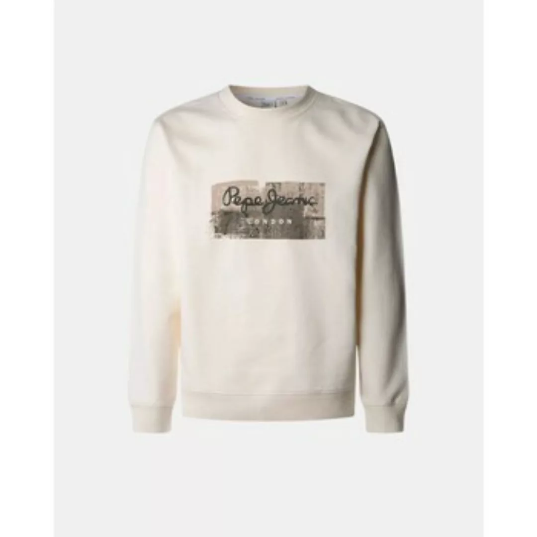 Pepe jeans  Sweatshirt PM582842 DALTER CREW günstig online kaufen