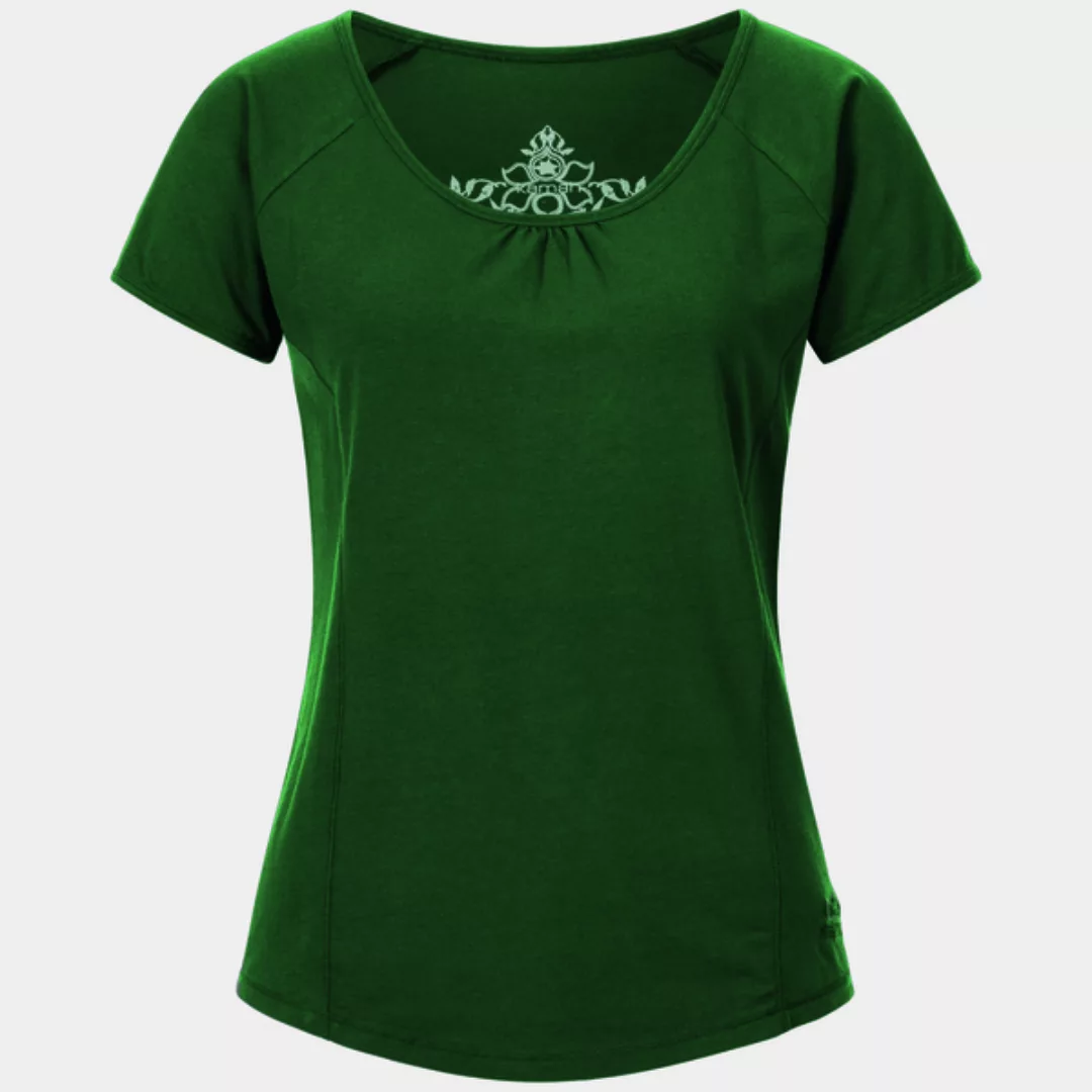 Yoga Shirt Viola günstig online kaufen