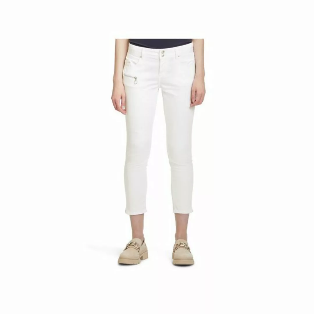Betty Barclay 5-Pocket-Jeans weiß (1-tlg) günstig online kaufen