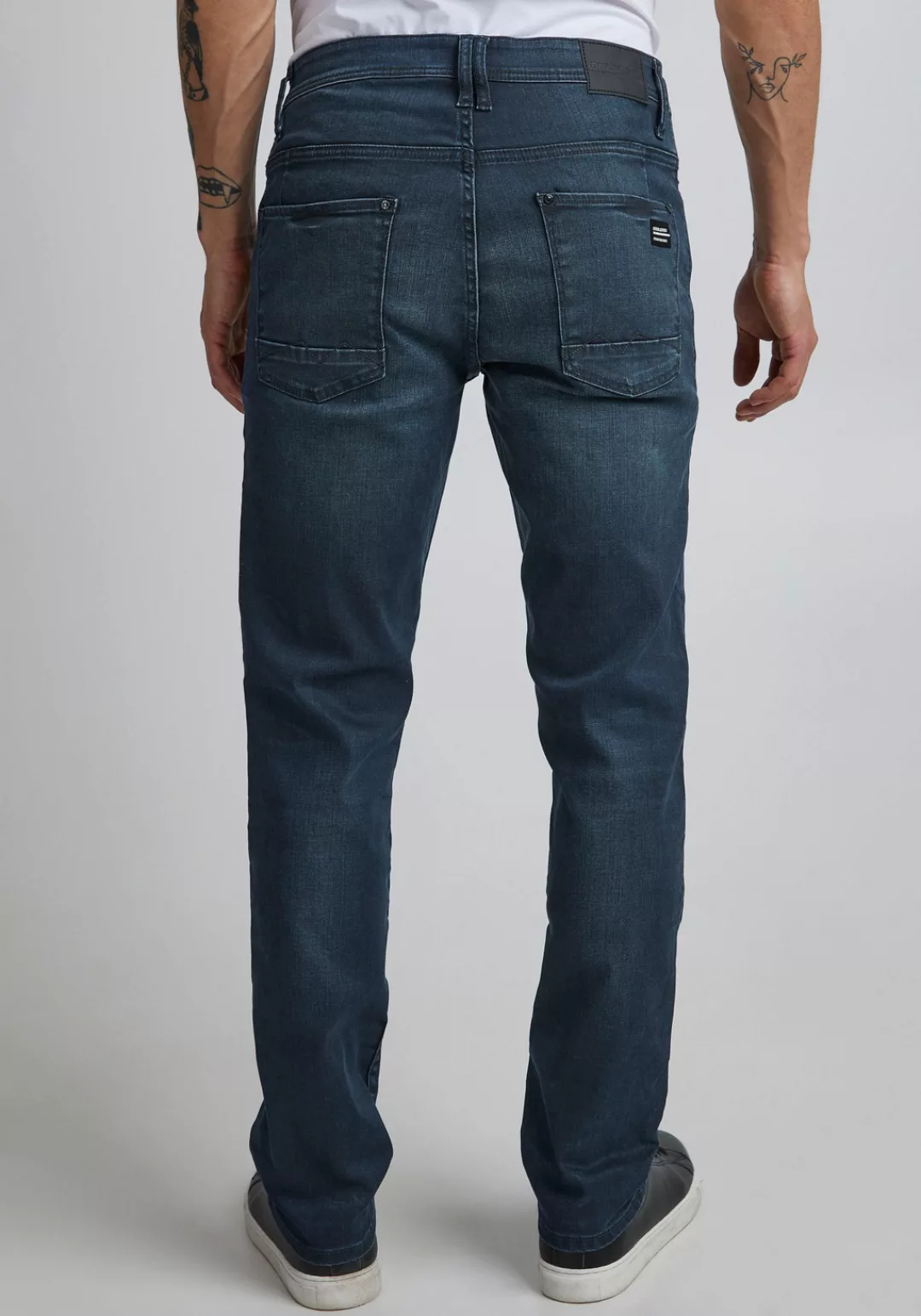 Blend 5-Pocket-Jeans "5-Pocket-Hose BHTwister" günstig online kaufen