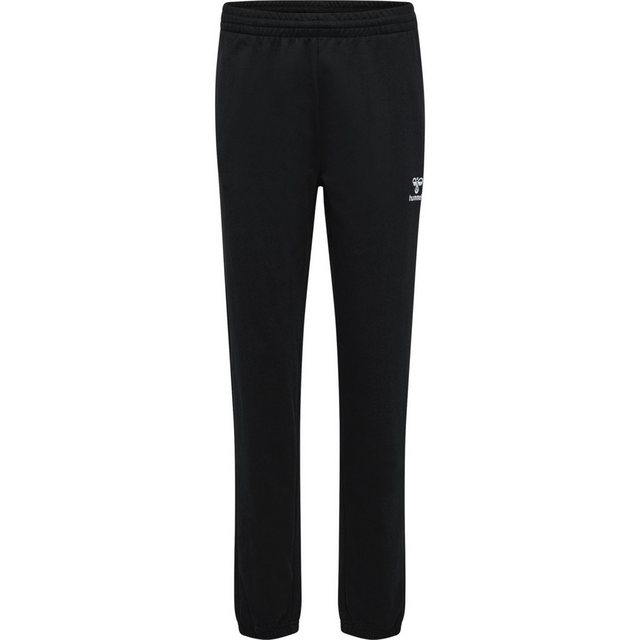 hummel Trekkinghose Hummel Damen Trainingshose hmlGO 2.0 Sweatpants 224850 günstig online kaufen