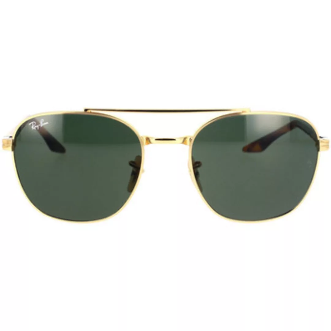 Ray-ban  Sonnenbrillen Sonnenbrille  RB3688 001/31 günstig online kaufen