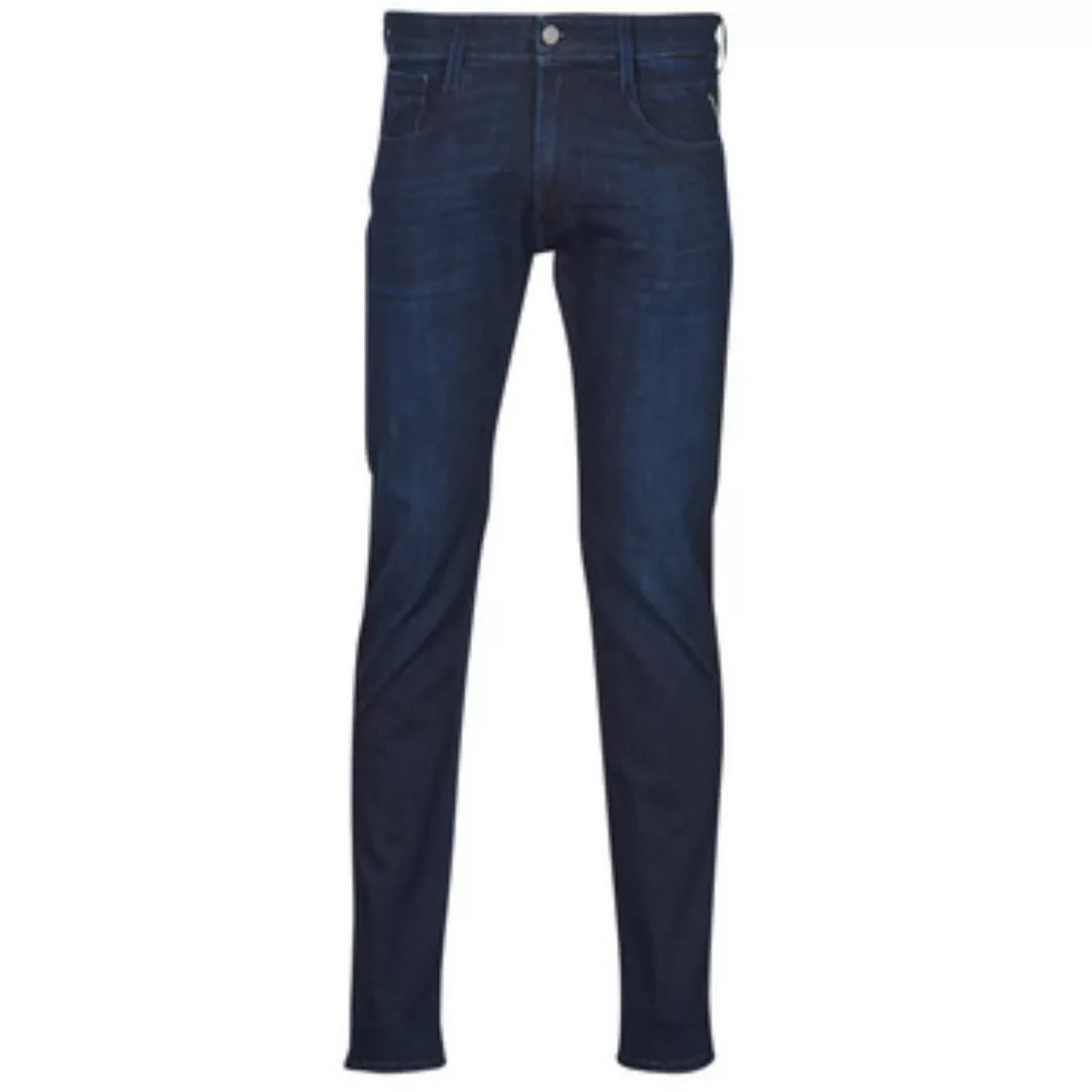 Replay  Slim Fit Jeans ELIA günstig online kaufen