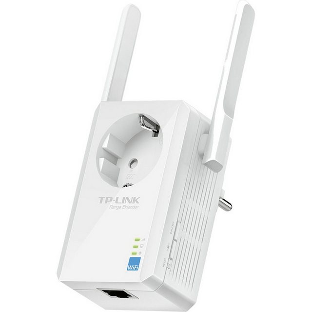 tp-link TL-WA860RE WLAN-Repeater günstig online kaufen