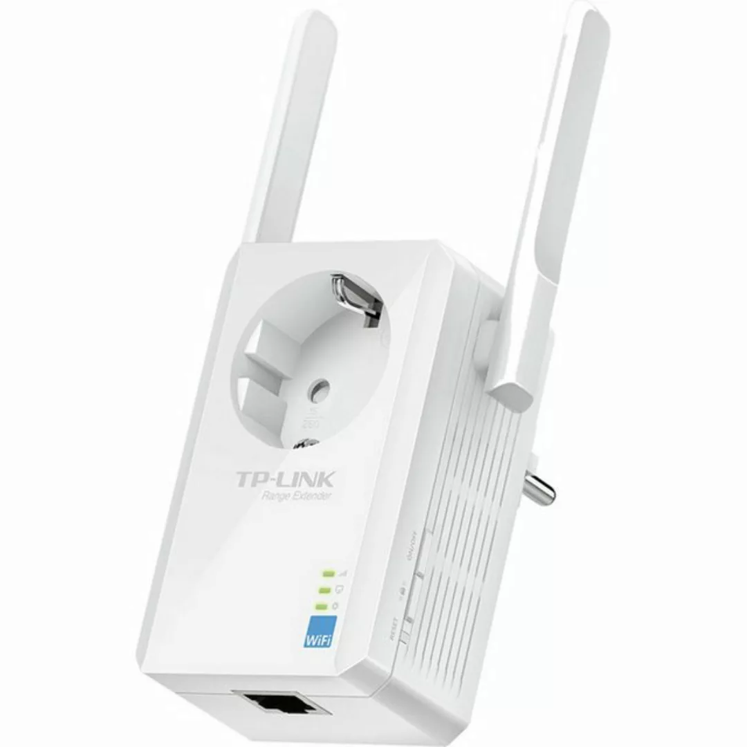 tp-link TL-WA860RE WLAN-Repeater günstig online kaufen