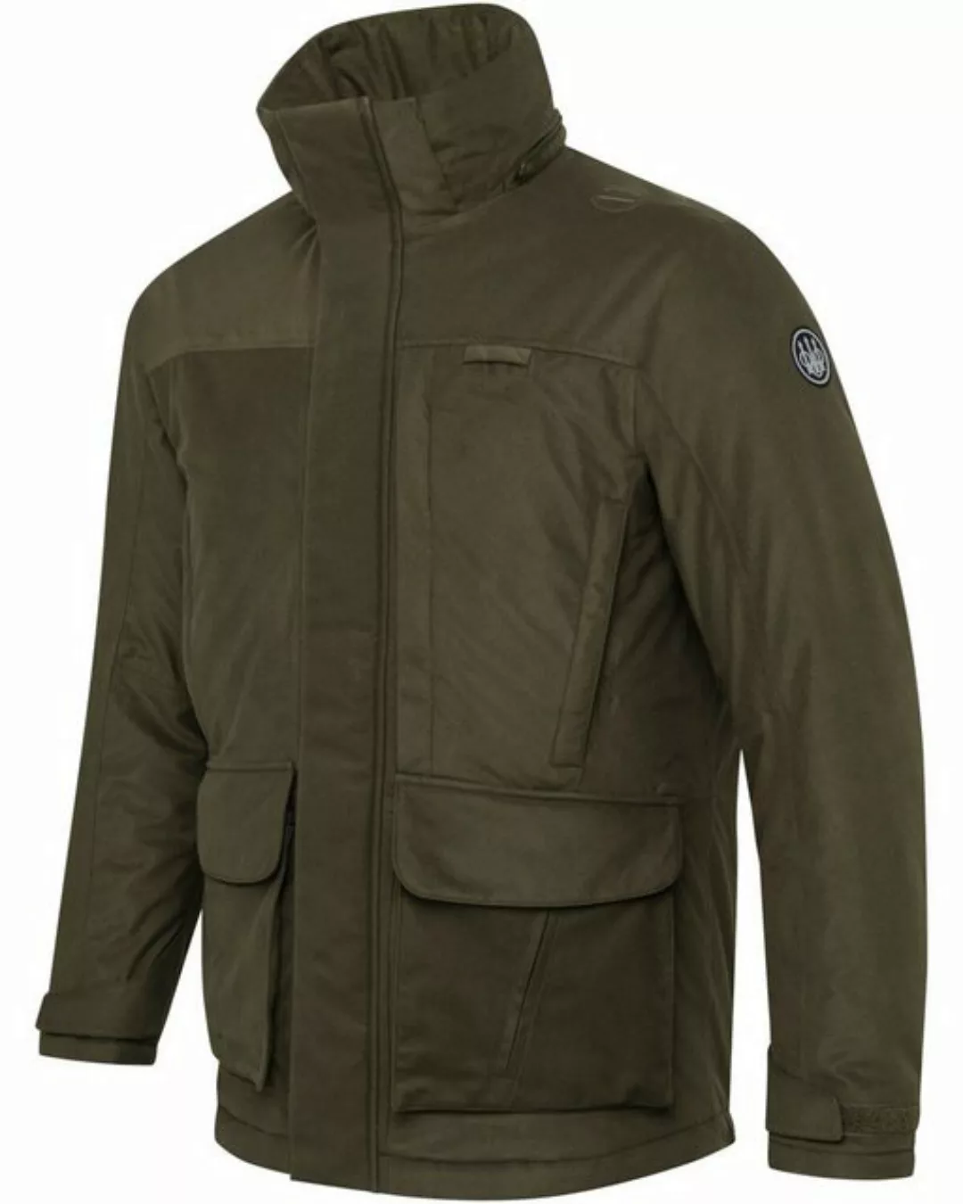 Beretta Funktionsjacke Jacke Mull Insulated günstig online kaufen