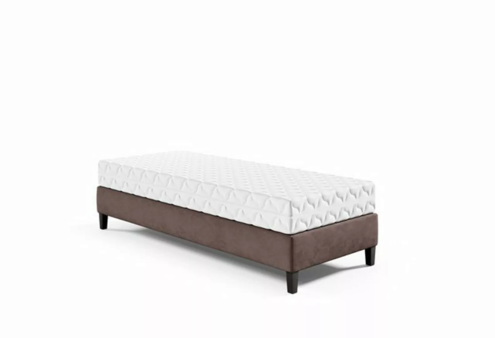 Best for Home Boxspringbett Bettgestell Base (70x200 80x200 90x200 100x200 günstig online kaufen