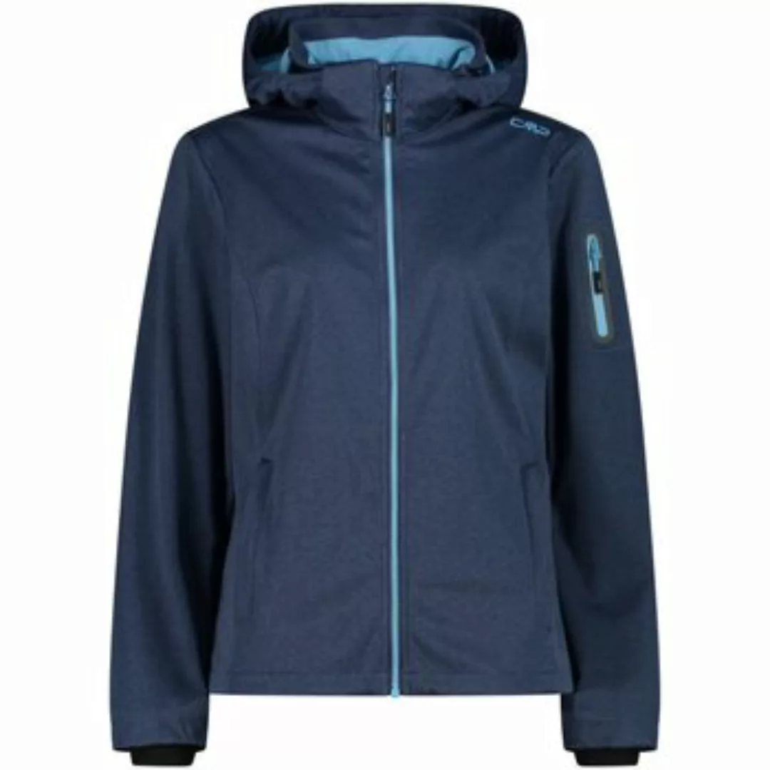 Cmp  Damen-Jacke Sport WOMAN JACKET ZIP HOOD 39A5016M/07NN günstig online kaufen