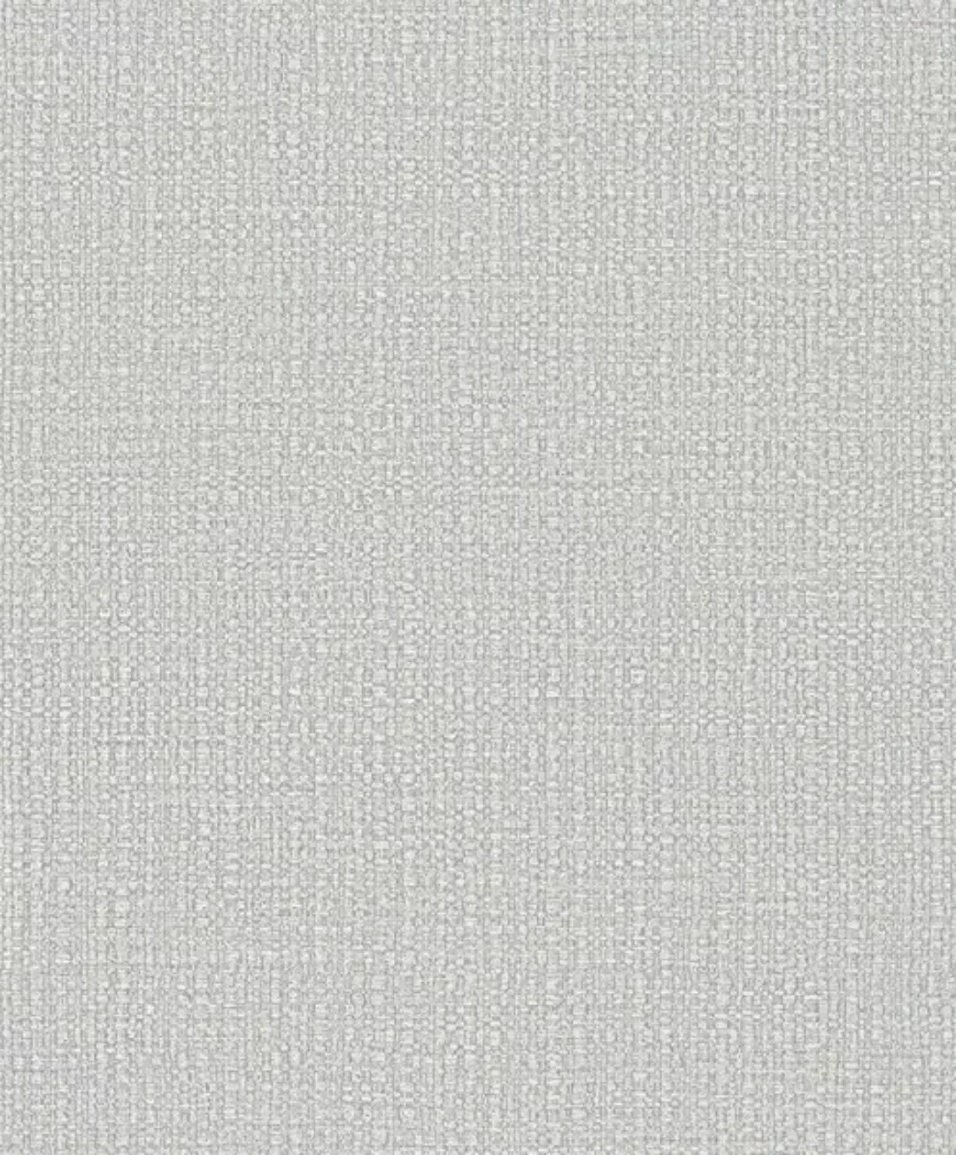 Vintage Deluxe Tapete Course Fabric Look Grau günstig online kaufen