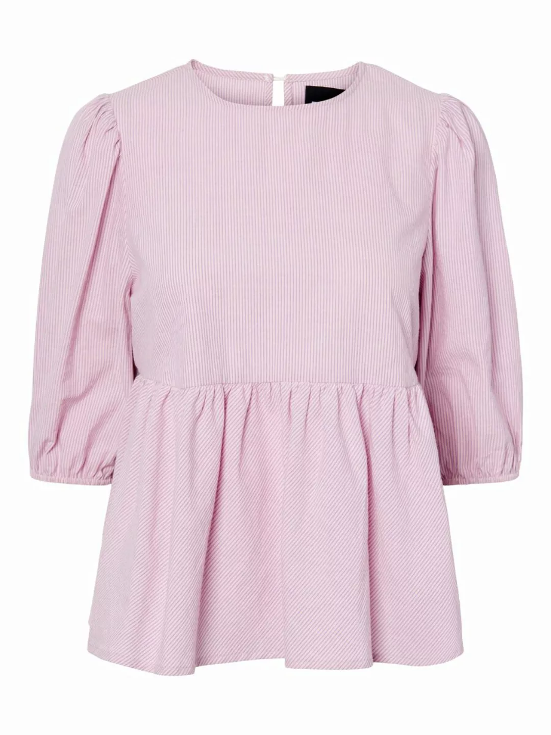 PIECES Pcjupi Bluse Damen Coloured günstig online kaufen