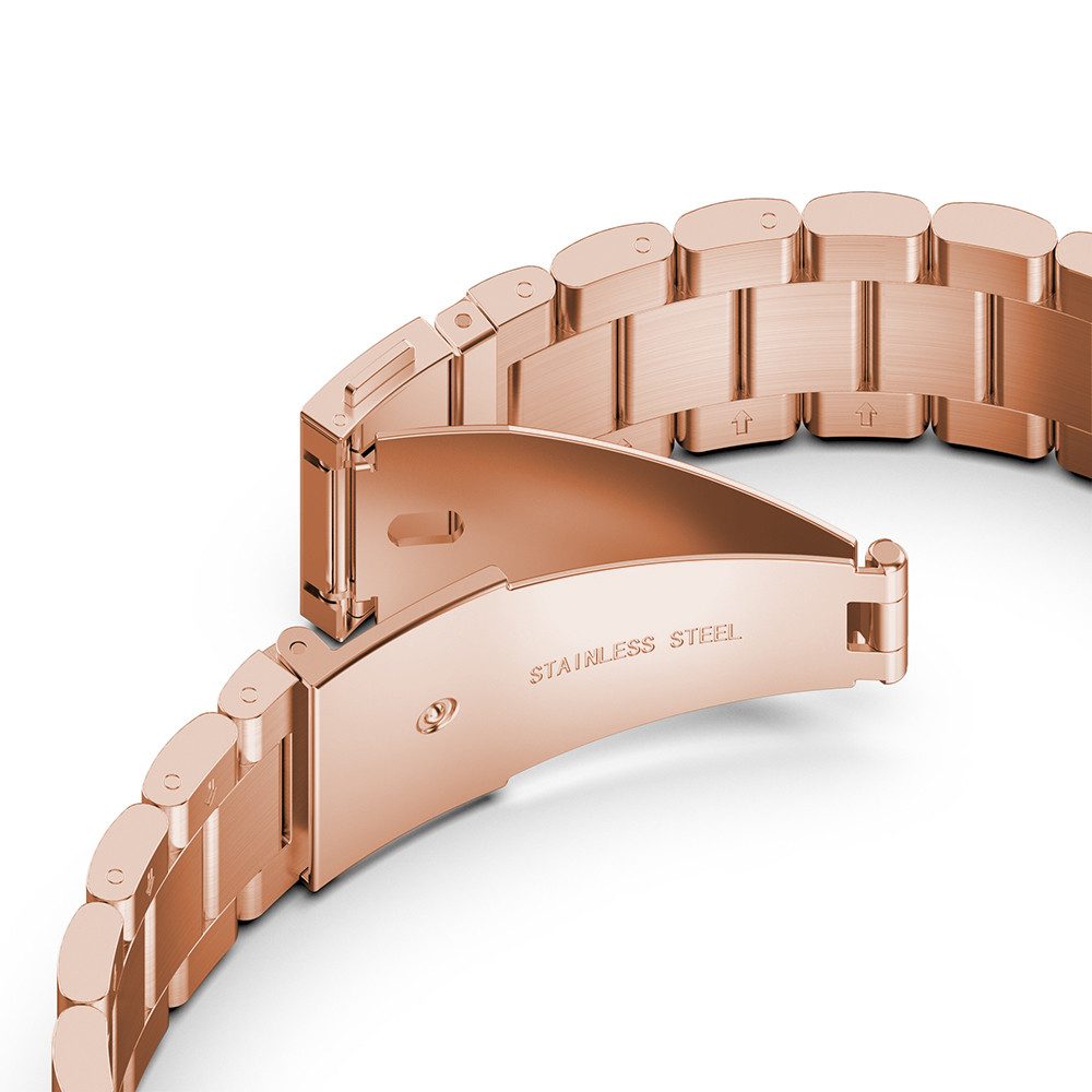 Cadorabo Smartwatch-Armband, Smartwatch Ersatzarmband - 20mm günstig online kaufen
