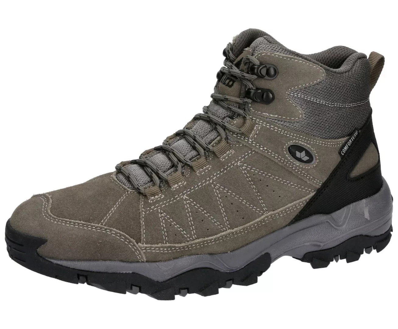 Lico Wanderstiefel "Outdoorstiefel Fairfield High" günstig online kaufen