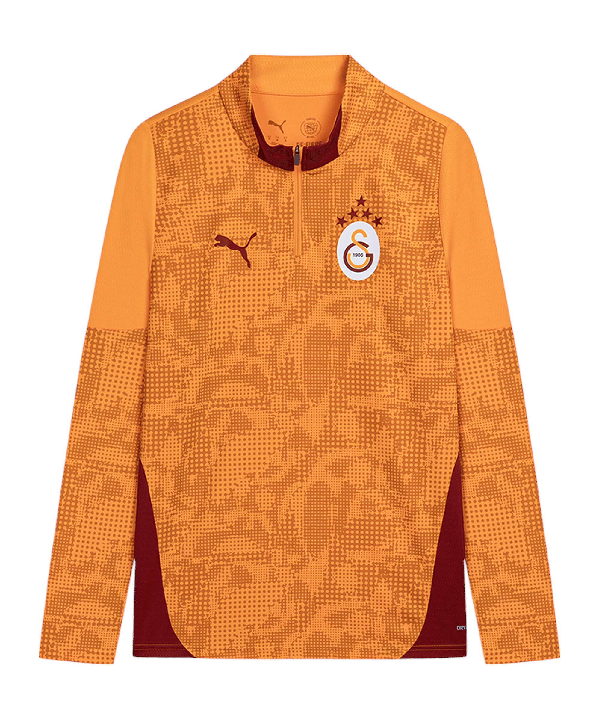 PUMA Sweatshirt PUMA Polyester günstig online kaufen